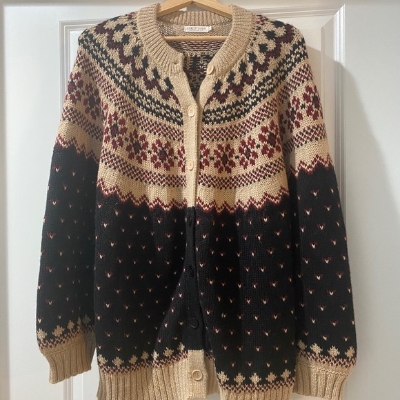 Christy Dawn Sweaters - Christy Dawn Thora cardigan
